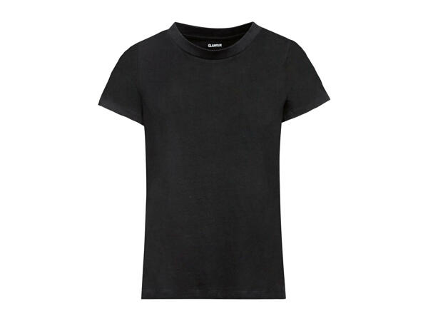 Esmara Glamour – Ladies' T-Shirt