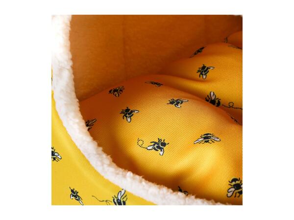 Cath Kidston Yellow Igloo Bed