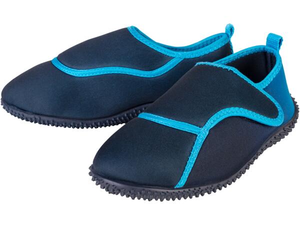 Kids' Aqua Shoes