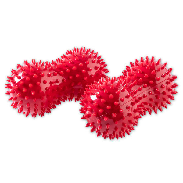 Doppel-Massageball 2er-Set