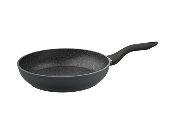 Aluminium Frying Pan