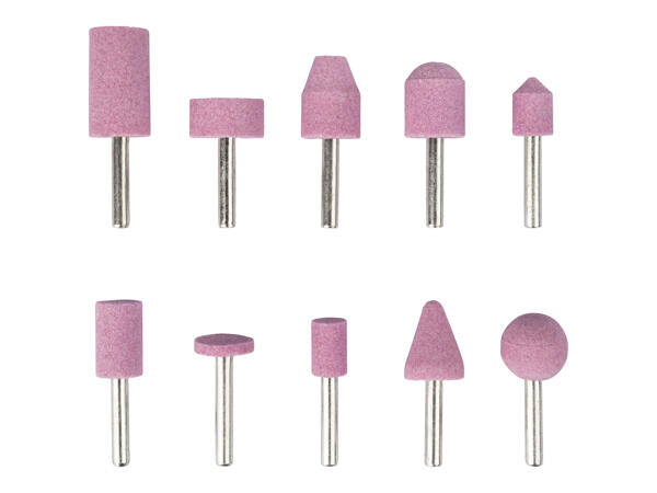 Accessories for Axial Grinder