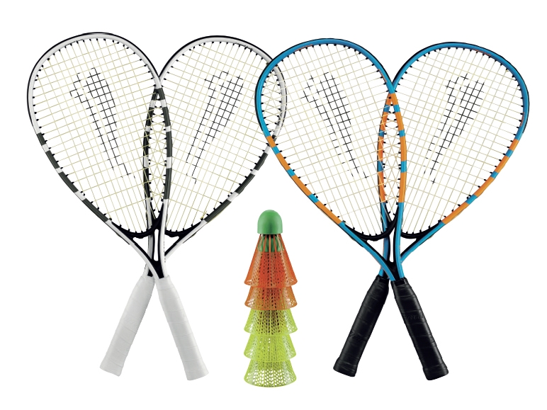 CRIVIT Speed Badminton Set