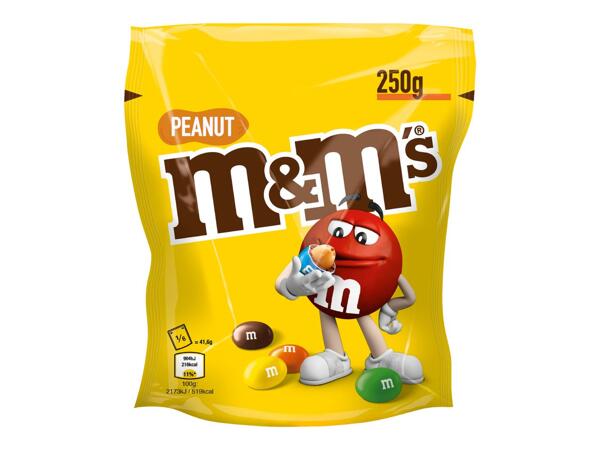 M&M'S