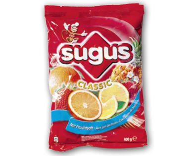SUGUS Classic