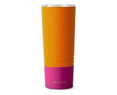Crofton
24-oz. Stainless Steel Tumbler