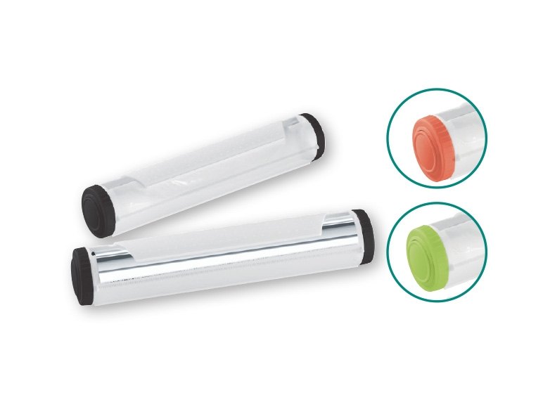 Ernesto Foil & Cling Film Dispensers