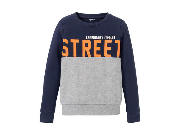 PEPPERTS(R) Sweatshirt