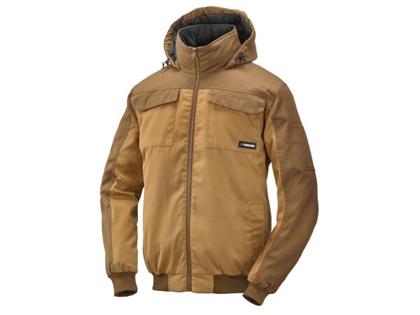 Men's Work Jacket
