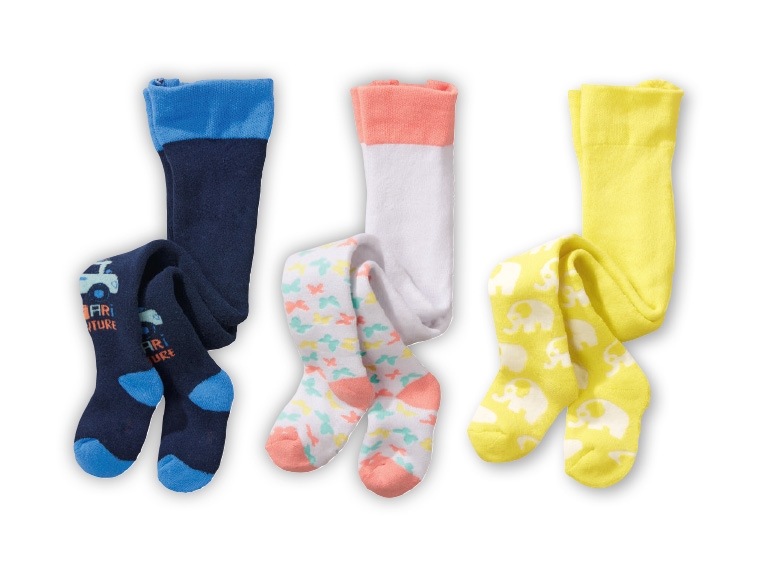LUPILU Baby Tights