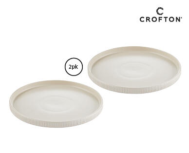 Dinner Plate or Side Plate 2pk