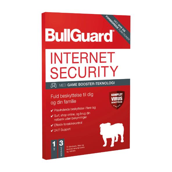 Internet security