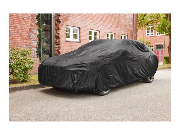 Ultimate Speed Full Car Cover