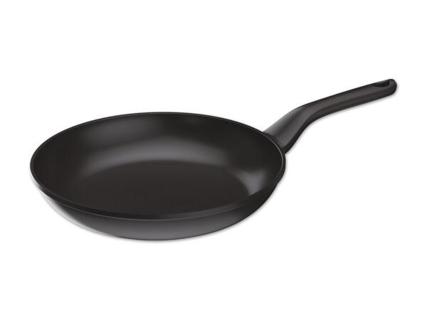Aluguss-Pfanne, ø ca. 28 cm