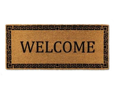 Huntington Home 
 Estate Coir Mat