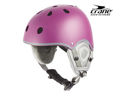 Children's Ski Helmet