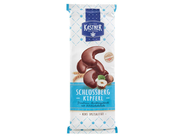 KASTNER Schlossberg Kipferl