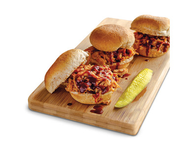 Fresh Whole Boneless Pork Butt Roast