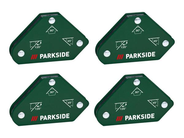 Parkside Welding Magnet