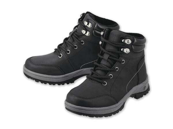 Kinder Boots
