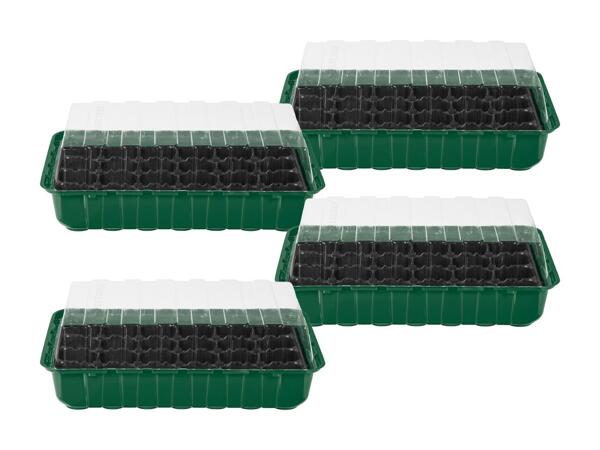 Anzuchtkasten-Set
