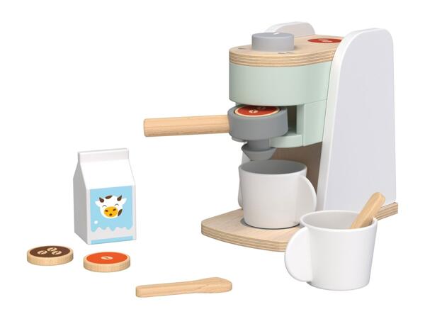 Playtive Wooden Kitchen Accessories