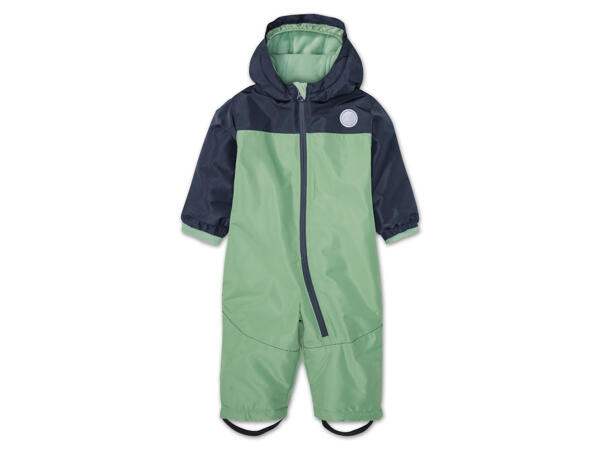 Baby Schneeoverall