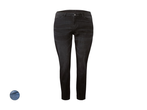 Jean