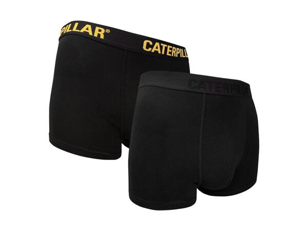Caterpillar Men's Boxer Briefs