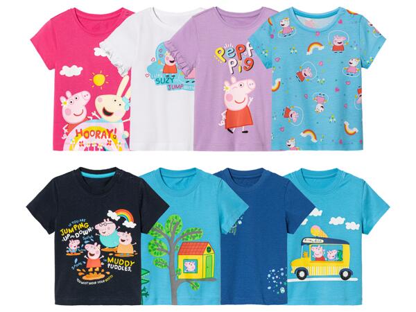 T-shirt, 2-pack