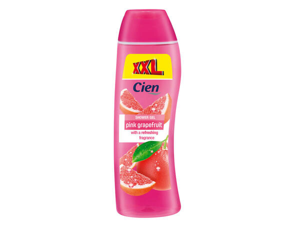 Gel douche bodycare