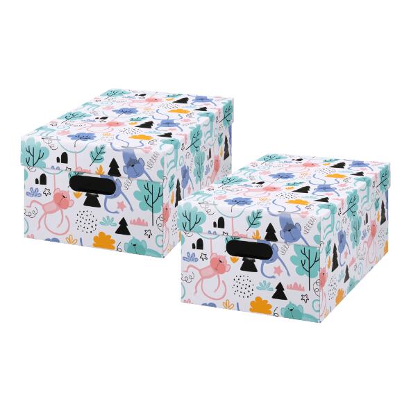 HOME CREATION(R) 				Ablageboxen