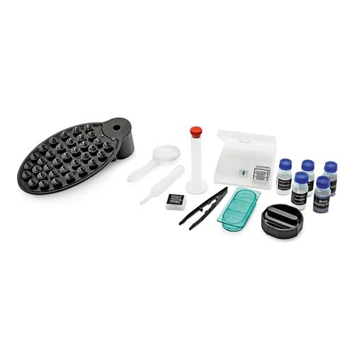 BRESSER Junior-Mikroskop und Teleskop-Set