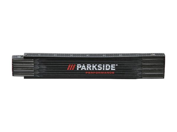PARKSIDE(R) Tommestok