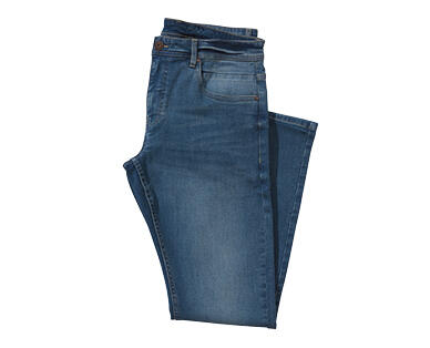 Men's Denim Jeans