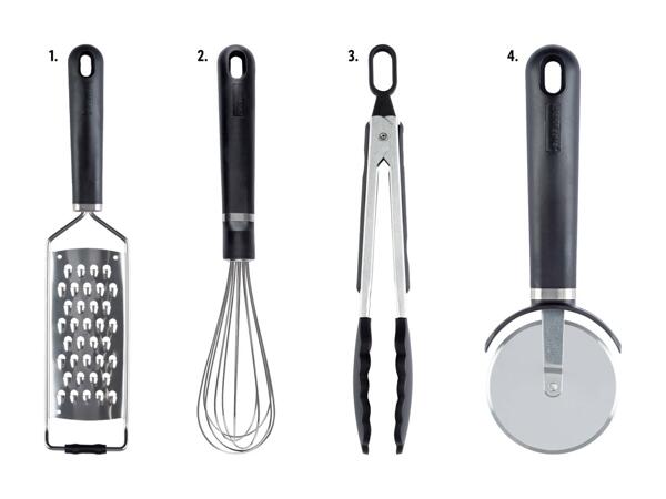 Ustensiles de cuisine