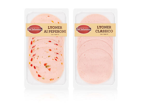 Lyoner