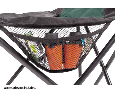 Premium Camp Chair