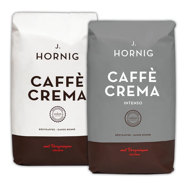 Caffè Crema