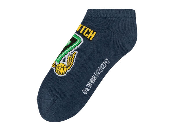 Kids' Trainer Socks