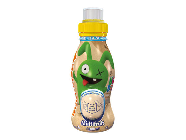 SURPRISE DRINK S FIGURKOU
