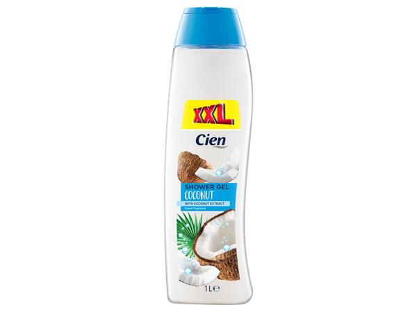 SPRCHOVÝ GEL
