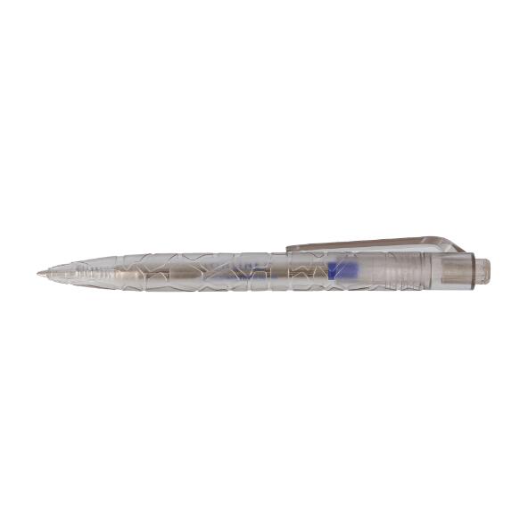 Kuglepen eller fineliners