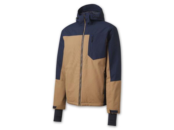 Damen/Herren Skijacke