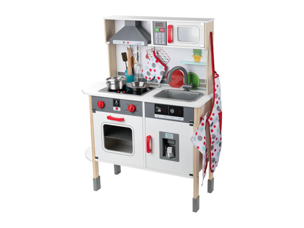 Playtive Junior Play Kitchen - Lidl - Great Britain - Specials archive