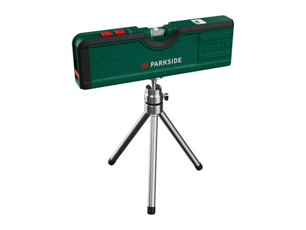 Parkside Laser Spirit Level
