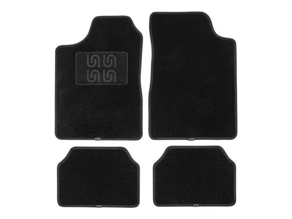 Car Mat Set