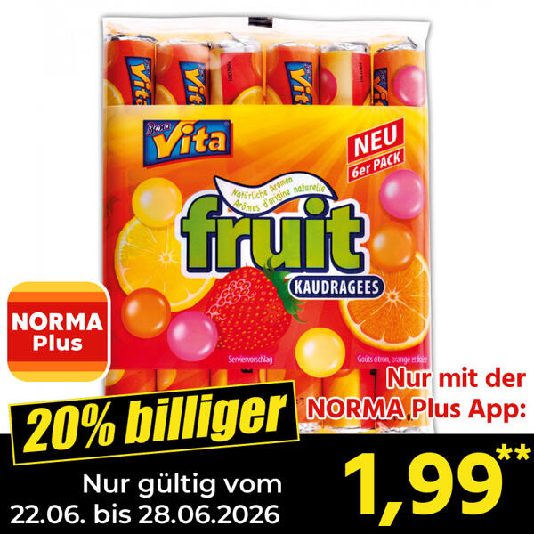 Kaudragees XXL