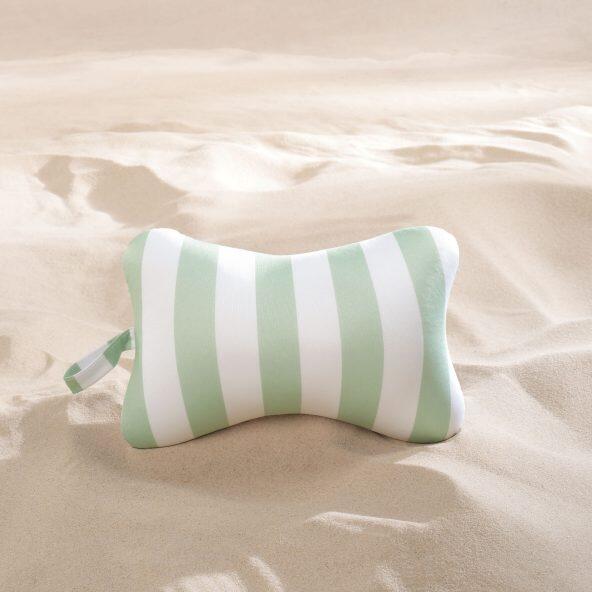 HOME CREATION(R) 				Coussin de plage