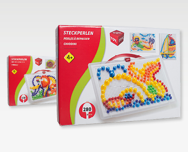 Jeu de pions TOY